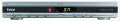 DVB-T Receiver FAVAL 2x Scart 1000 Kan�le HF-Ausgang koaxial Aquila T200 silber